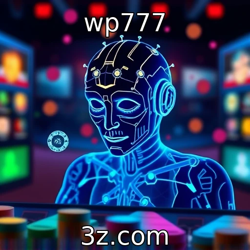 Adoção de IA para personalização de jogos no setor de iGaming