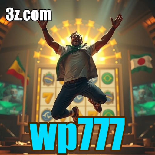 Eventos Incríveis e Especiais no wp777 Que Você Vai Amar