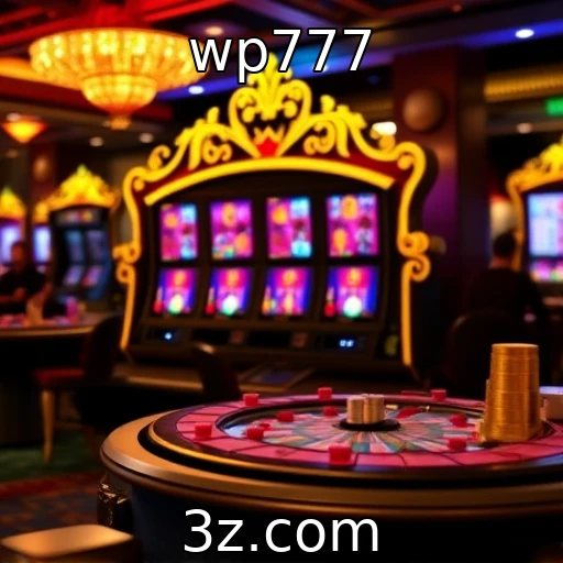 Expansão de operadoras de cassino online no mercado brasileiro