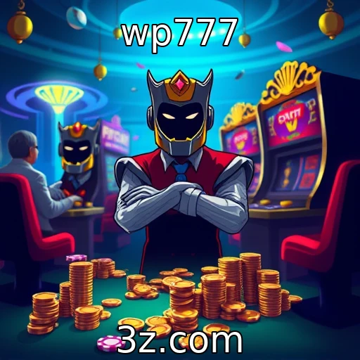 Investimentos e fusões no setor de jogos em andamento