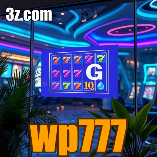 wp777: A Emoção do Livecasino que Você Não Pode Perder