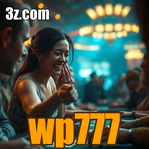 Promoções Imperdíveis no wp777: Jogue e Ganhe Hoje