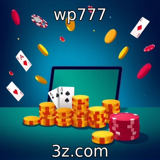 Regulações recentes que afetam o setor de cassinos online