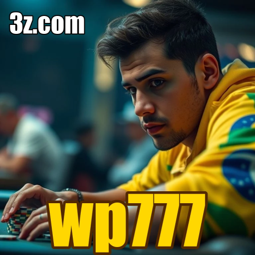 Slots Incríveis e Emoções no wp777 para Jogadores Apaixonados
