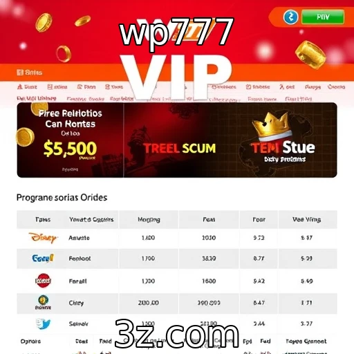 Programas VIP e novos modelos de bônus atraem apostadores